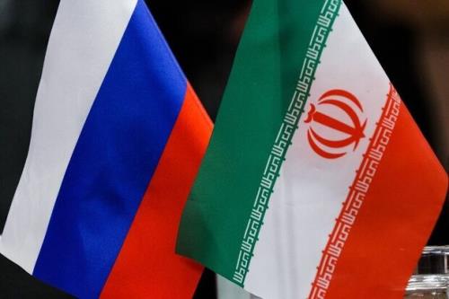 شورای تجاری ایران و روسیه
