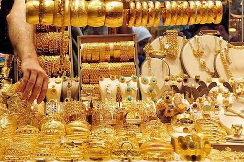 بازار سکه و طلا در تعادل