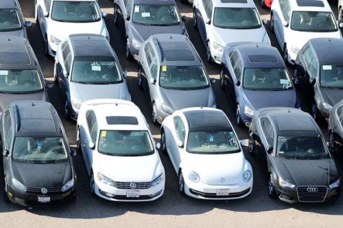 اعلام زمان انتخاب خودرو های وارداتی برای جانبازان