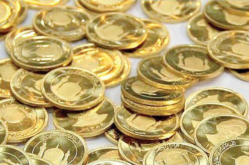 قیمت طلا و سکه ۱۷ بهمن ۱۴۰۲