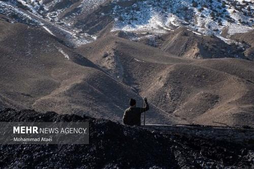 رشد 74 درصدی سرمایه گذاری اکتشافی معادن در سال 1400
