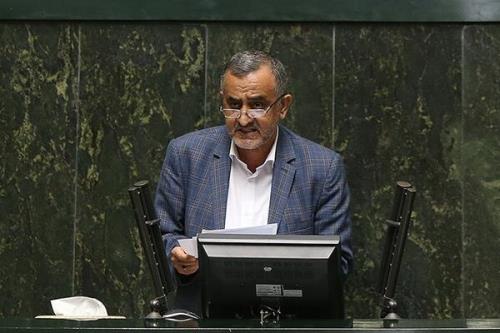 دولت از امنیت غذایی کشور به خوبی صیانت کند