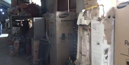 قاچاق کالا تا کی؟ هیچ بهانه ای برای عدم برخورد وجود ندارد