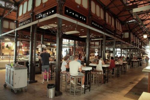 بی اعتنایی اقتصاد اسپانیا نسبت به تورم و جنگ