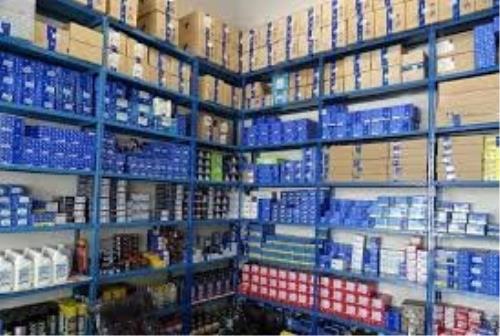 شروع بازرسی مشترک در بازار لوازم یدکی برای مقابله با کالای قاچاق و تقلبی