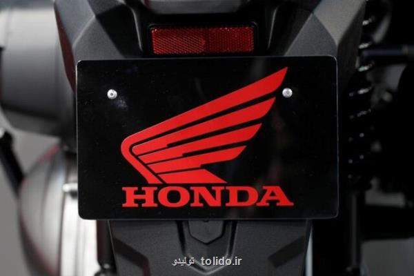 ۱۰ مدل موتور هوندا برقی وارد بازار خواهد شد