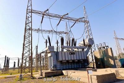 تنها ۴۳درصد برق مورد نیاز شهرک های صنعتی استان تامین می شود