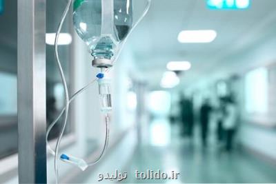 توزیع داروخانه ای سرم محدود شده است
