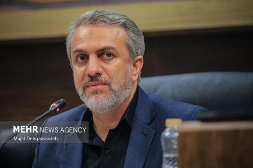 ذخایر سنگ آهن تا ۱۵ سال دیگر تمام می شود