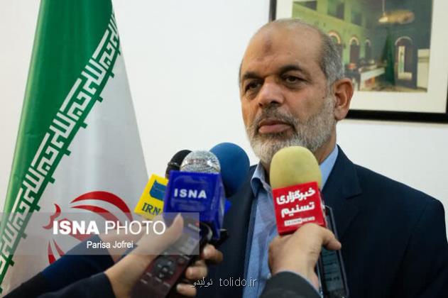 کولبرها و ته لنجی ها باید ساماندهی شوند