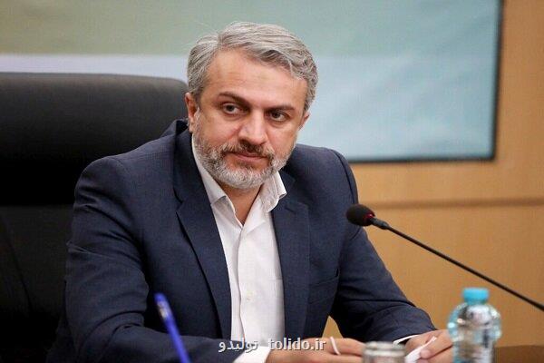 وضعیت اقتصاد رو به بهبود است