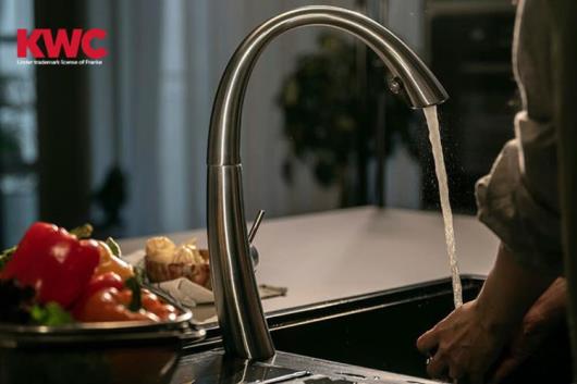 چرا شیرآلات ایرانی ارزش خرید دارند