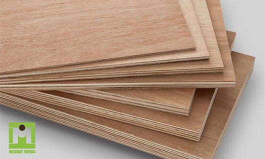 آیا می توان از تخته سه لا در فصای باز استفاده کرد؟