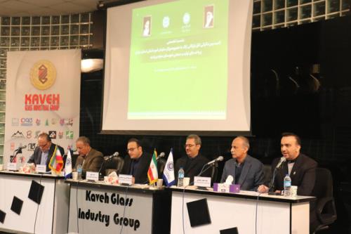 هزینه های غیرمنتظره به صنعتگران و تولیدکنندگان تحمیل نشود