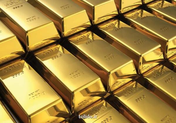 تلاش قیمت جهانی طلا به کجا خواهد رسید؟