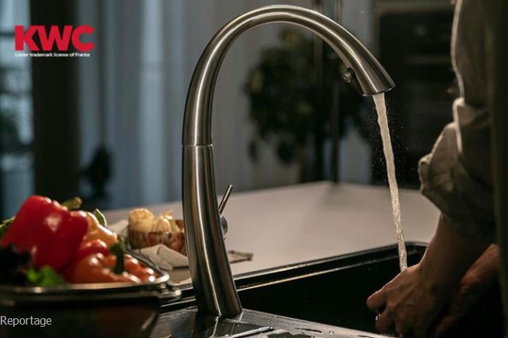 چرا شیرآلات ایرانی ارزش خرید دارند