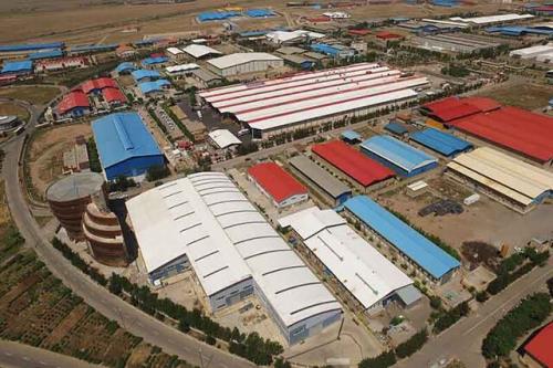 آزادسازی بیشتر از 43 هکتار از اراضی راکد شهرک های صنعتی خوزستان