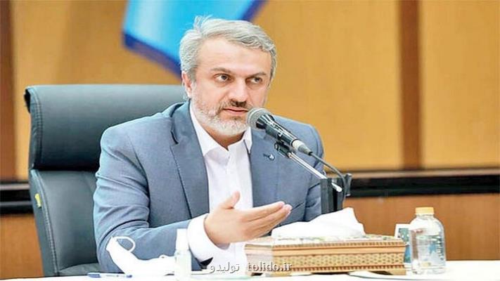 انعقاد ۸۵۰ میلیون دلار قرارداد بین ایران و ۱۰ کشور آفریقایی