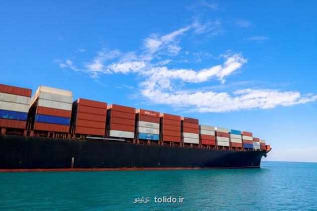 احتمال شروع به کار خط کشتیرانی مستقیم ایران و برزیل در تابستان سال جاری