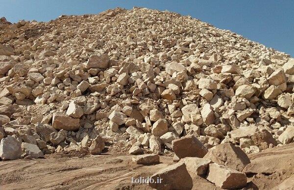 اینجا هزار میلیارد سرمایه دپو شده!