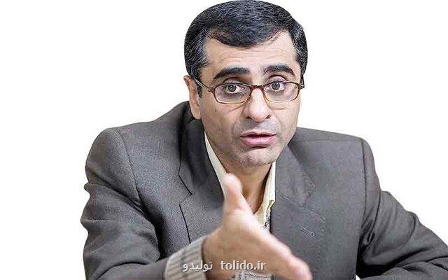 عبور از تعارفات سیاسی و اداری در جریان بررسی برنامه هفتم