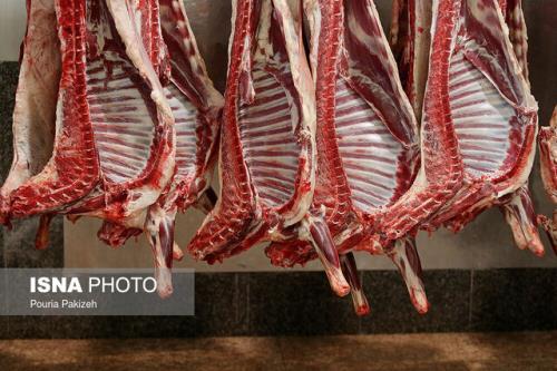امکان سفارش گوشت از قصابی ها برای عید قربان