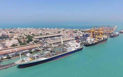 رشد 100 درصدی ترانزیت کالاهای نفتی از استان بوشهر