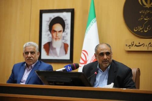 خرید برنج مرغوب گیلان از هفته آینده توسط بازرگانان شروع می شود