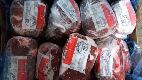 شرح علل تاخیر در ترخیص محموله گوشت های منجمد وارداتی