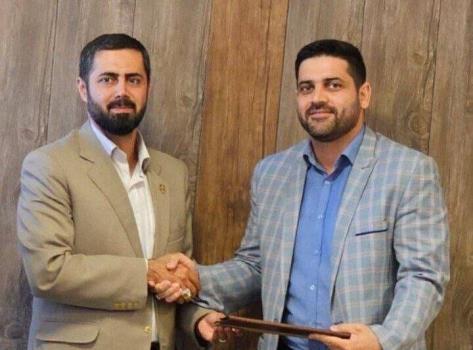 امیرمحمد آل یمین بعنوان سرپرست جدید شرکت لوازم خانگی پارس منصوب