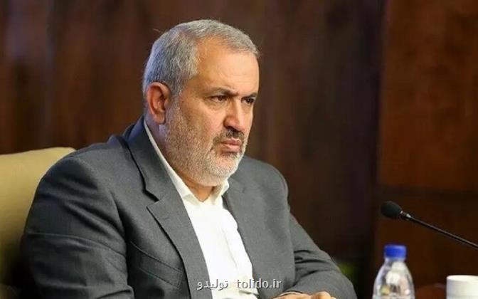 وزیر صمت شرایط آزادسازی واردات لوازم خانگی را اعلام کرد