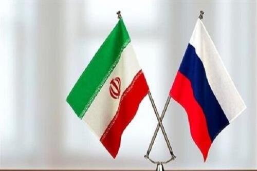 تجارت ۱ و هفت دهم میلیارد دلاری ایران و روسیه