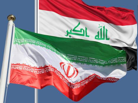 اخطار نسبت به حفظ بازار عراق