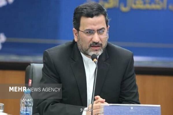 افزایش قاچاق سازمان یافته لوازم خانگی