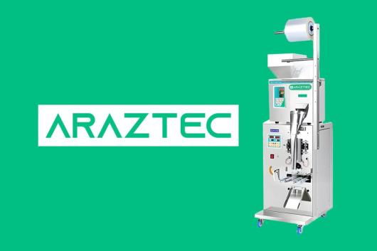 معرفی بهترین واردکننده ماشین آلات و تجهیزات صنایع غذایی و بسته بندی