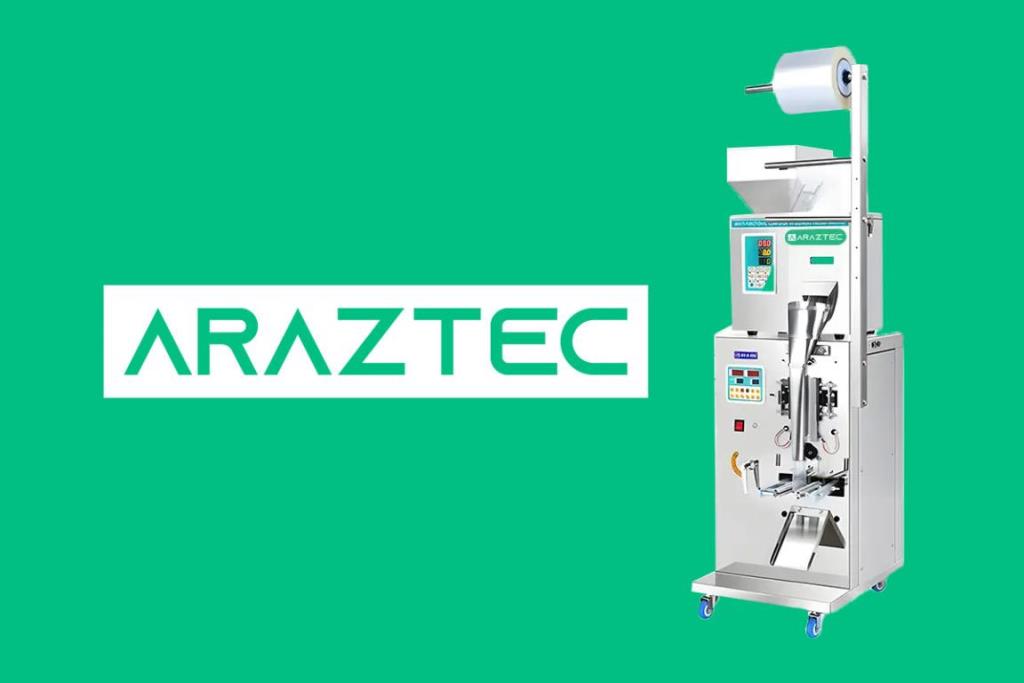 معرفی بهترین واردکننده ماشین آلات و تجهیزات صنایع غذایی و بسته بندی