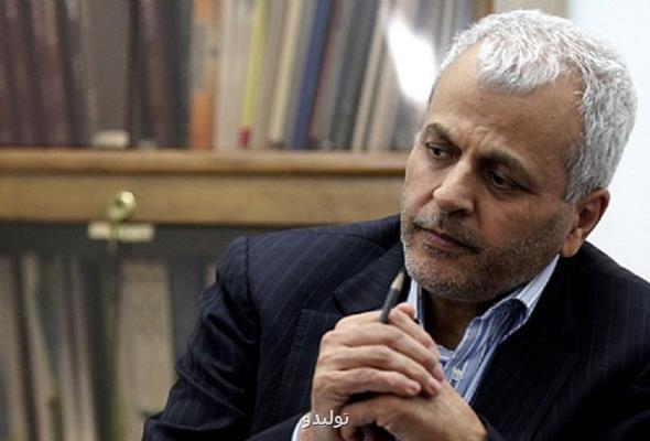 بهره بردن از بازار سرمایه و ظرفیت های نهفته آن در سال جهش تولید