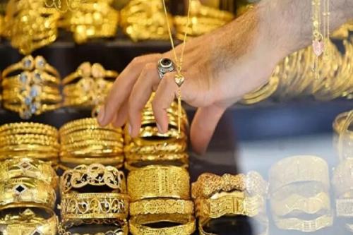 عرضه طلای کم عیار به بازار تایید شد