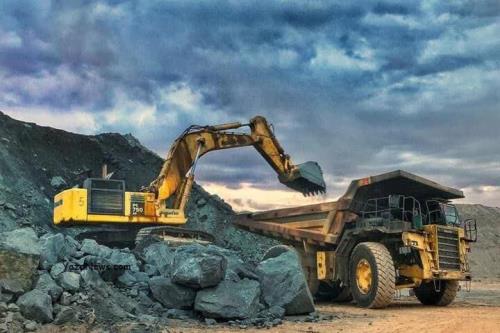 اعلام شرایط واگذاری پهنه های معدنی