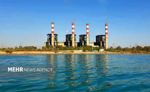 سهم نیروگاه های مختلف در تأمین برق چقدر است؟