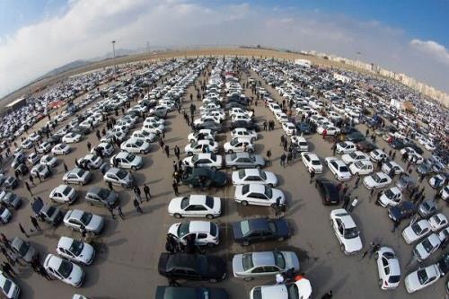 نبض ناموزون خودرو در ۸ ماهه سال جاری تولید و فروش کاهشی شد