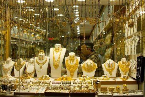 خطرات خرید آنلاین طلا نظارت باید تشدید شود