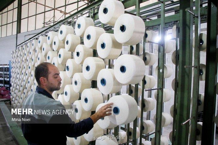 تولید کننده همراه با تورم روز به روز فقیرتر می شود