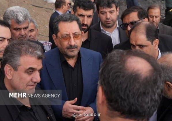 کارگروه تخصصی رسیدگی به حادثه معدن دامغان تشکیل شد