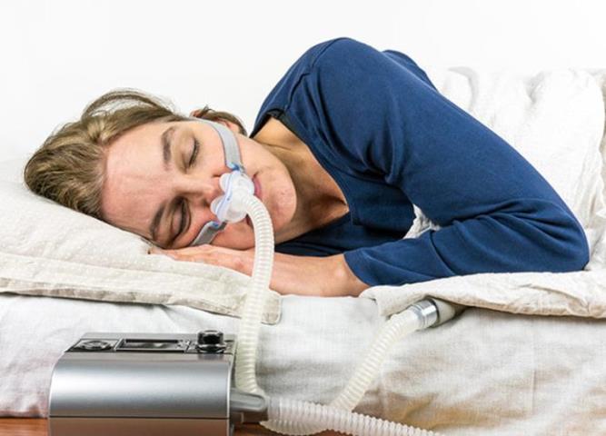 آیا آپنه خواب درمان قطعی دارد