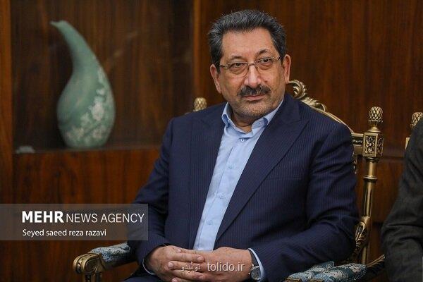 آمادگی ایران برای تأمین نیازمندی های صنعتی تاجیکستان