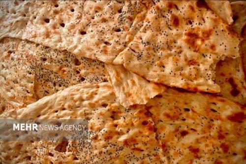 قیمت جدید نان در تهران تابحال اعلام نشده است