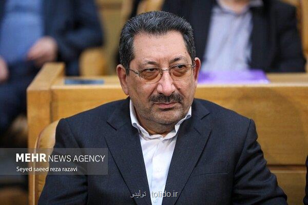 ترخیص کالاهای دپوشده تا شهریور گرانی انرژی در شرایط فعلی منطقی نیست