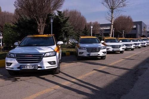 بهمن موتور از اجرای طرح خدمات و امداد اربعین ۱۴۰۴ اطلاع داد