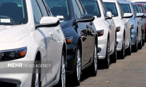 مقررات جدید واردات خودرو ابلاغ گردید